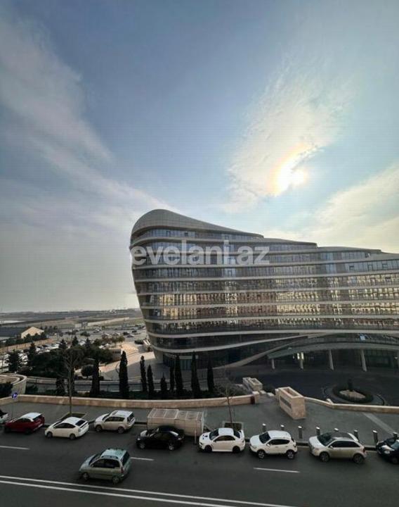 Satılır, yeni tikili, 3 otaqlı, 137 m², Bakı, Xətai r, Ağ şəhər q, Şah İsmayıl Xətai m.