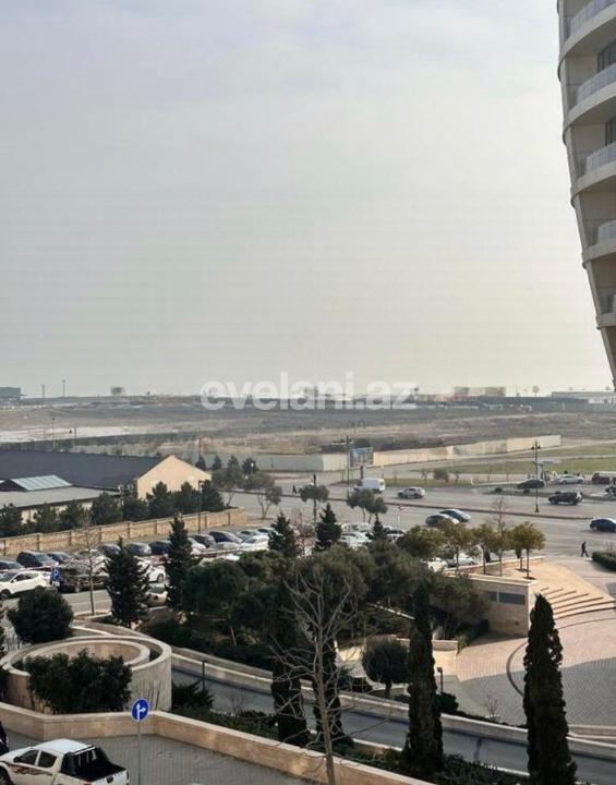 Satılır, yeni tikili, 3 otaqlı, 137 m², Bakı, Xətai r, Ağ şəhər q, Şah İsmayıl Xətai m.