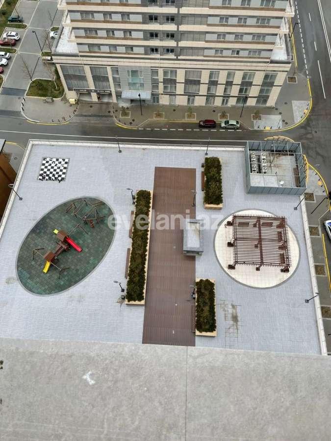 Satılır, yeni tikili, 2 otaqlı, 63 m², Bakı, Xətai r, Ağ şəhər q, Şah İsmayıl Xətai m.