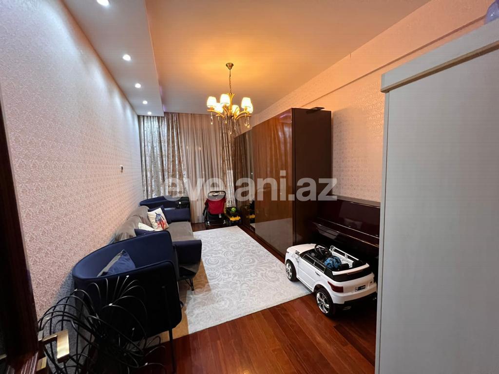 Rent, office, 4 room, 200 m², Baku, Khatai r, Shah Ismail Khatai m.