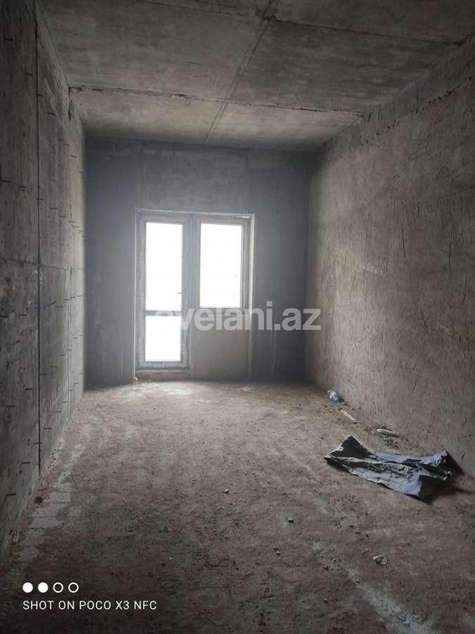 Satılır, yeni tikili, 2 otaqlı, 72.2 m², Bakı, Nəsimi r, 28 may m.