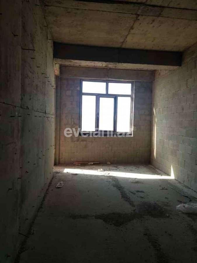 Satılır, yeni tikili, 2 otaqlı, 72.2 m², Bakı, Nəsimi r, 28 may m.