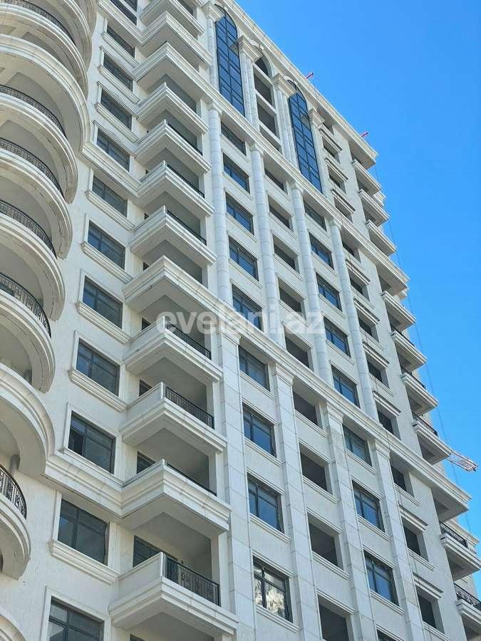 Satılır, yeni tikili, 2 otaqlı, 72.2 m², Bakı, Nəsimi r, 28 may m.
