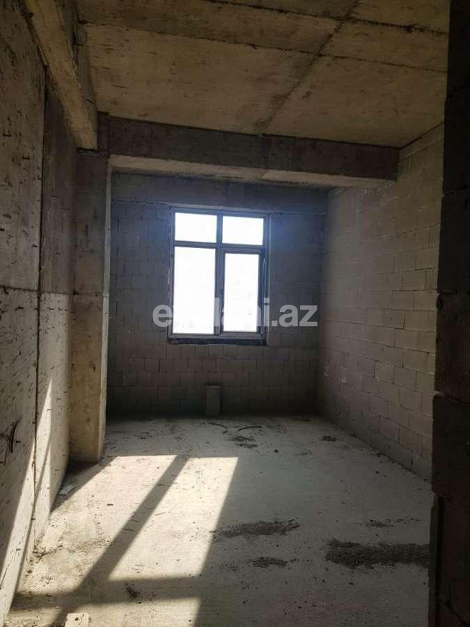 Satılır, yeni tikili, 2 otaqlı, 72.2 m², Bakı, Nəsimi r, 28 may m.