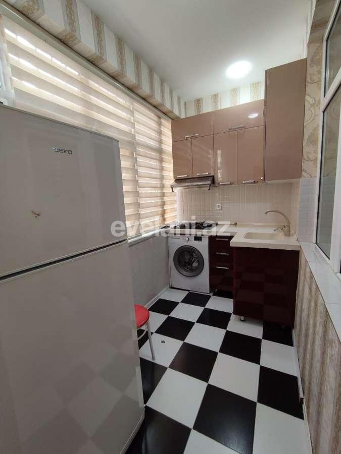 Kirayə verilir, yeni tikili, 3 otaqlı, 90 m², Bakı, Nizami r, Neftçilər m.