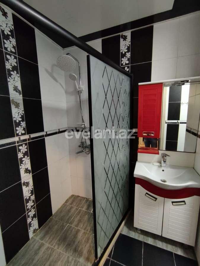 Kirayə verilir, yeni tikili, 3 otaqlı, 90 m², Bakı, Nizami r, Neftçilər m.