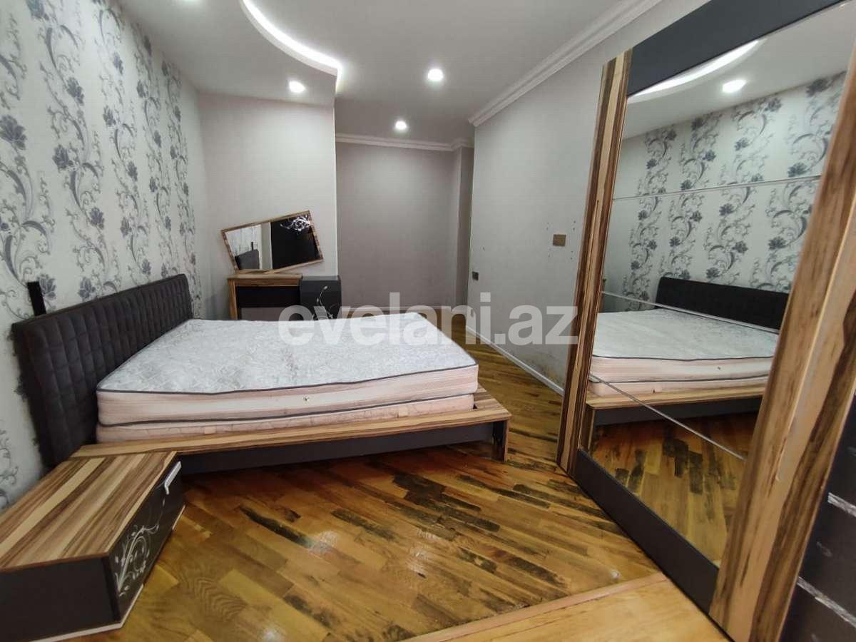 Kirayə verilir, yeni tikili, 3 otaqlı, 90 m², Bakı, Nizami r, Neftçilər m.