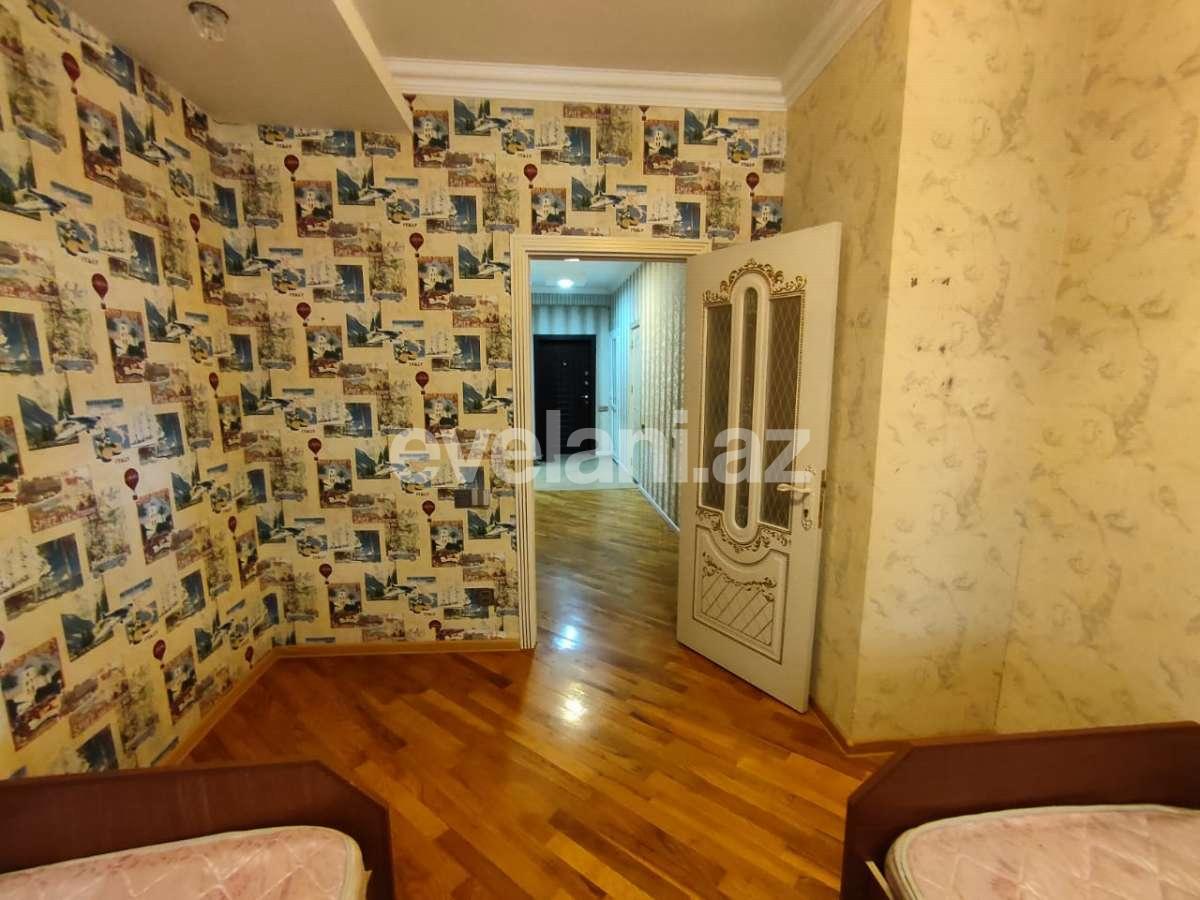 Kirayə verilir, yeni tikili, 3 otaqlı, 90 m², Bakı, Nizami r, Neftçilər m.