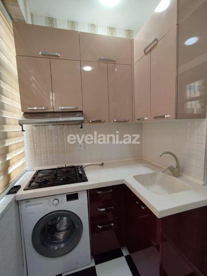Kirayə verilir, yeni tikili, 3 otaqlı, 90 m², Bakı, Nizami r, Neftçilər m.