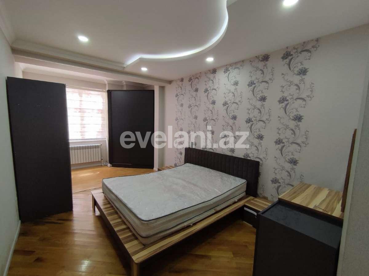 Kirayə verilir, yeni tikili, 3 otaqlı, 90 m², Bakı, Nizami r, Neftçilər m.
