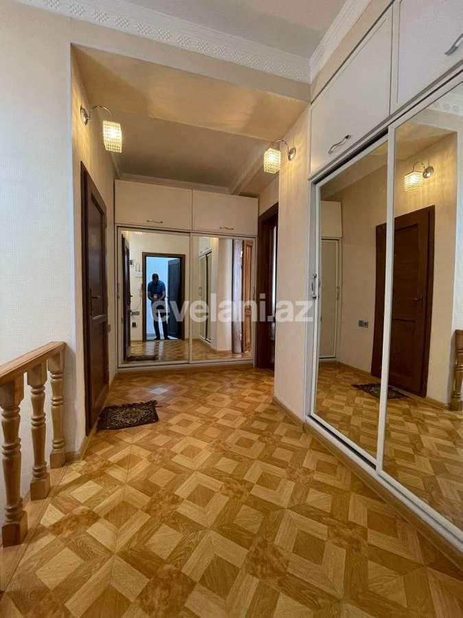 Satılır, yeni tikili, 4 otaqlı, 125 m², Bakı, Nizami r, Neftçilər m.