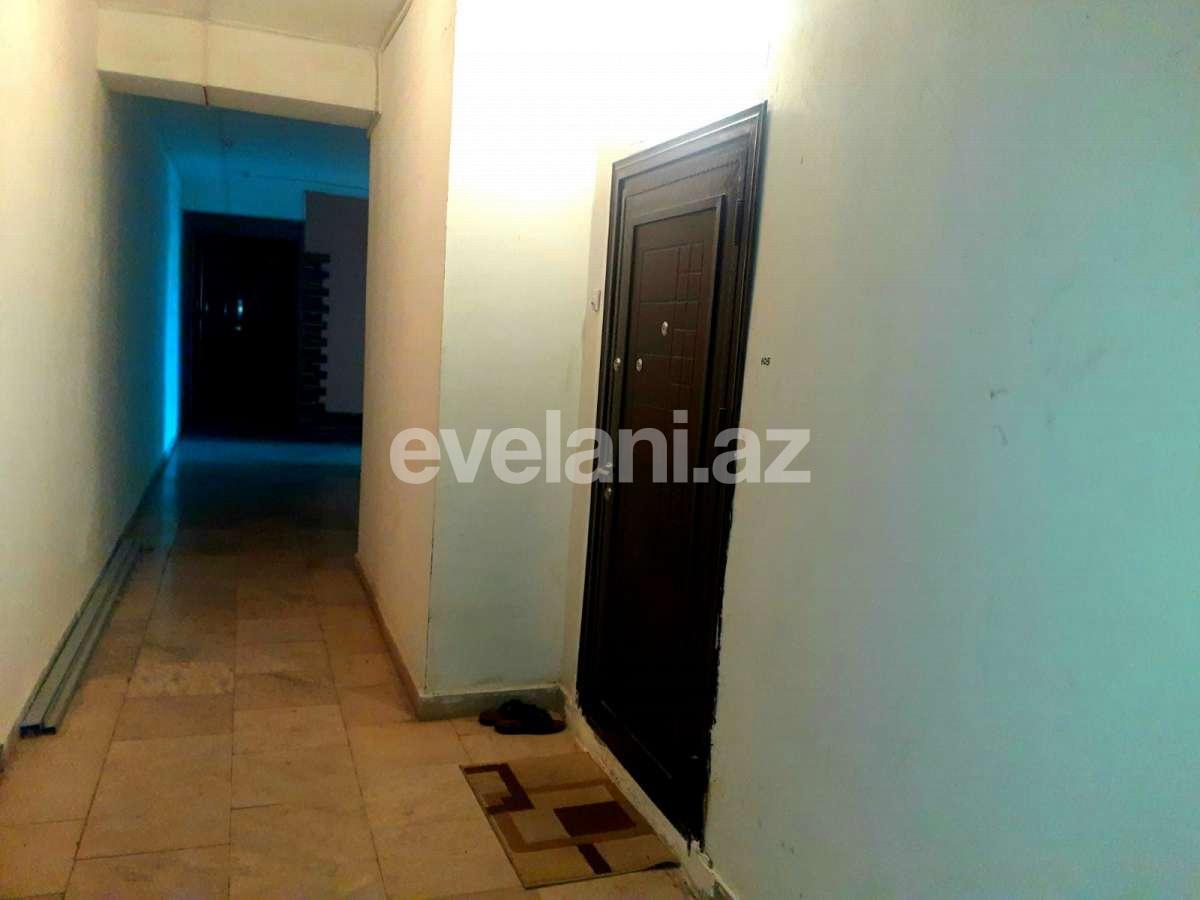 Satılır, yeni tikili, 4 otaqlı, 125 m², Bakı, Nizami r, Neftçilər m.