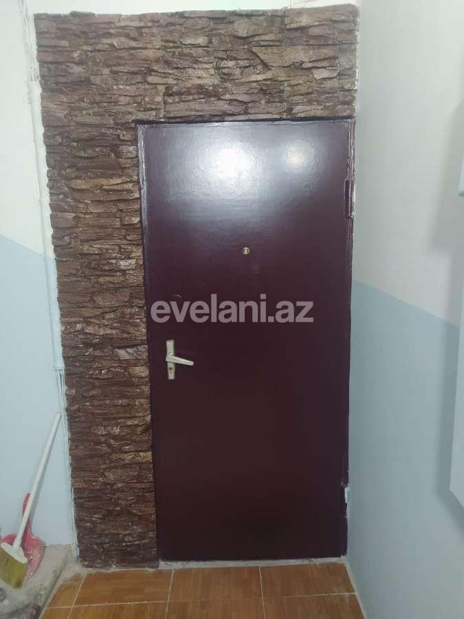 Satılır, köhnə tikili, 2 otaqlı, 65 m², Bakı, Xətai r, Əhmədli m.