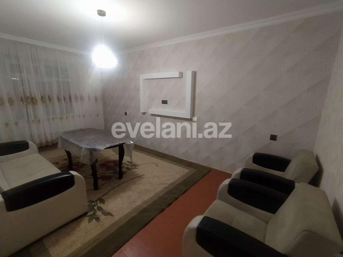 Satılır, köhnə tikili, 2 otaqlı, 65 m², Bakı, Xətai r, Əhmədli m.