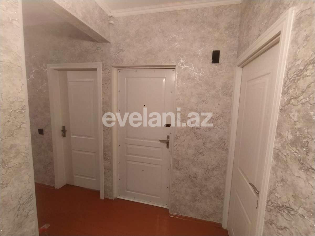 Satılır, köhnə tikili, 2 otaqlı, 65 m², Bakı, Xətai r, Əhmədli m.