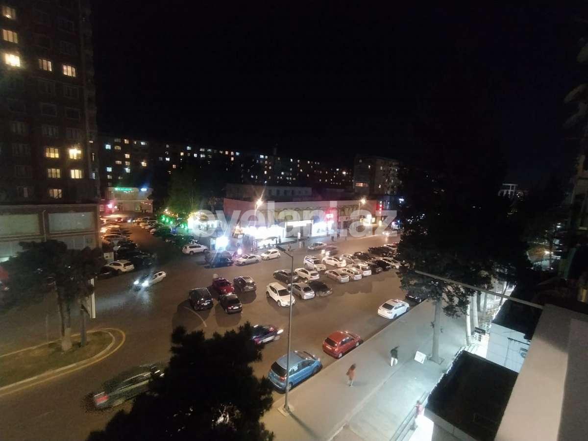 Satılır, köhnə tikili, 2 otaqlı, 65 m², Bakı, Xətai r, Əhmədli m.