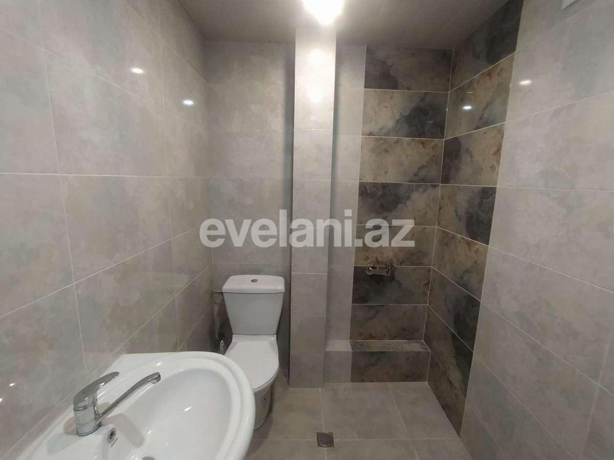 Satılır, köhnə tikili, 2 otaqlı, 65 m², Bakı, Xətai r, Əhmədli m.