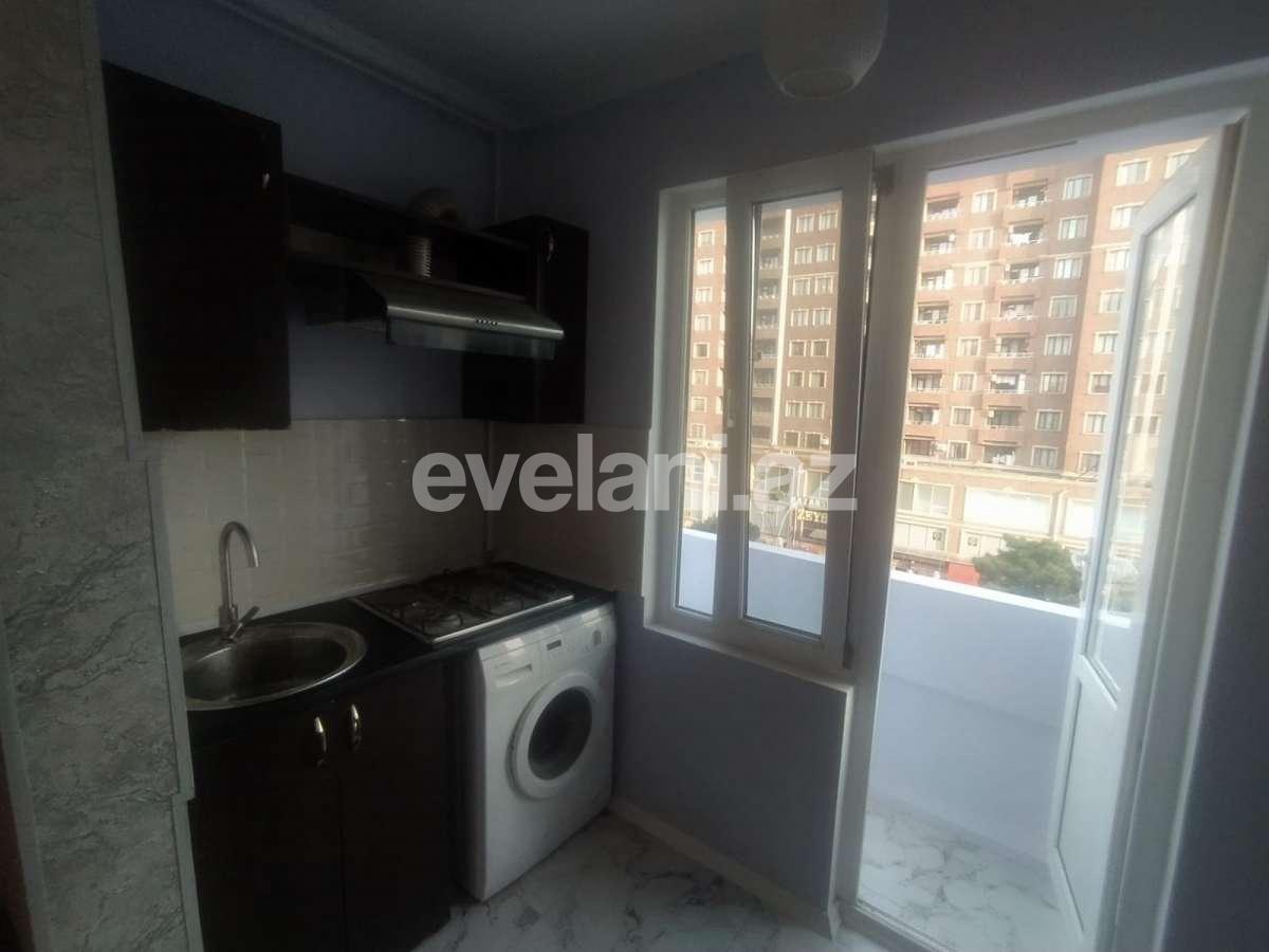 Satılır, köhnə tikili, 2 otaqlı, 65 m², Bakı, Xətai r, Əhmədli m.