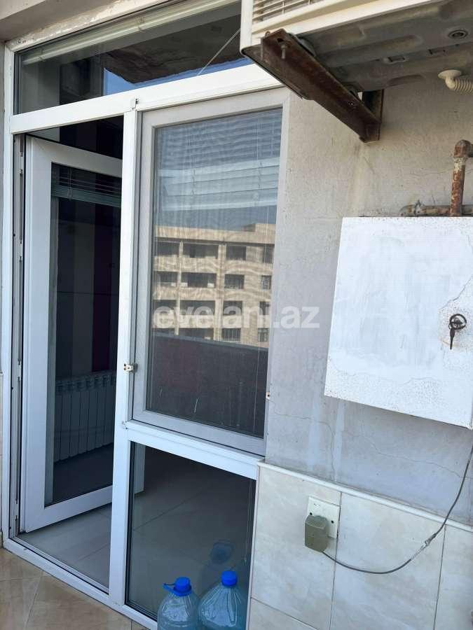 Rent, new building, 2 room, 89.99 m², Baku, Narimanov r, Ganjlik m.