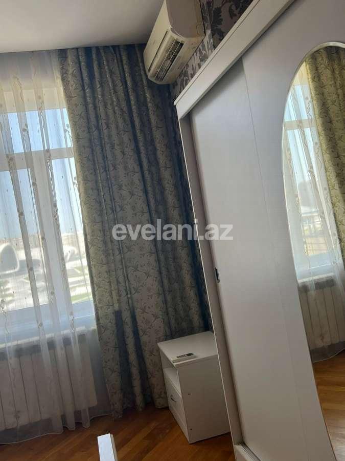 Rent, new building, 2 room, 89.99 m², Baku, Narimanov r, Ganjlik m.