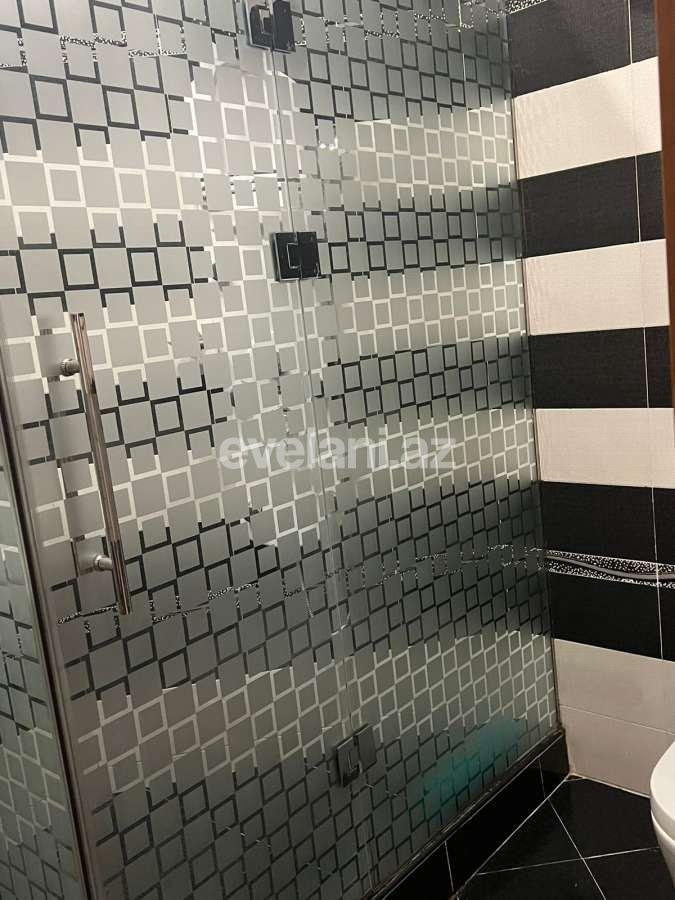 Rent, new building, 2 room, 89.99 m², Baku, Narimanov r, Ganjlik m.