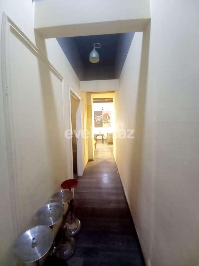 Satılır, obyekt, 175 m², Bakı, Nəsimi r, 28 may m.