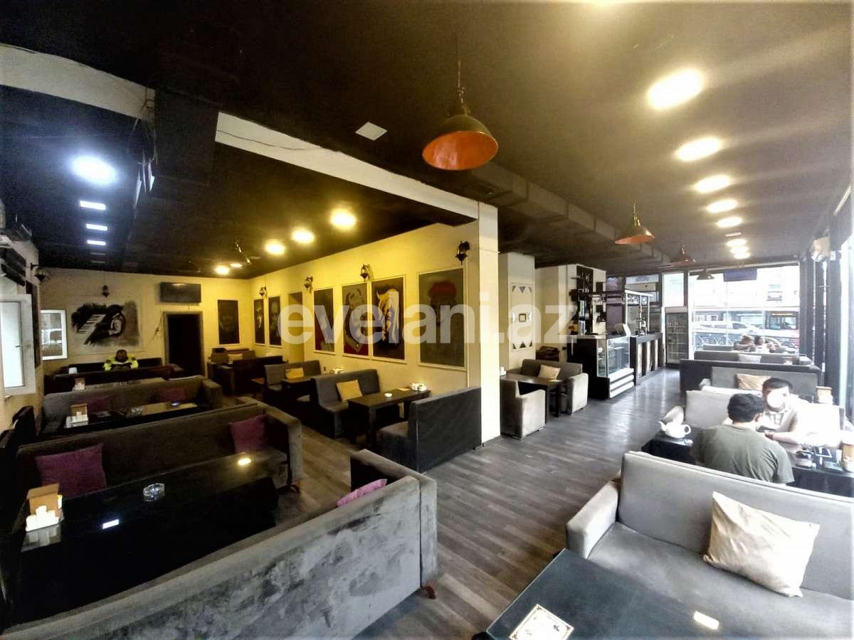 Satılır, obyekt, 175 m², Bakı, Nəsimi r, 28 may m.