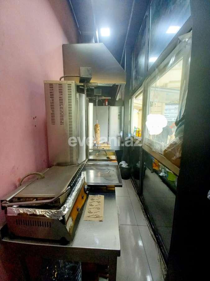 Satılır, obyekt, 175 m², Bakı, Nəsimi r, 28 may m.