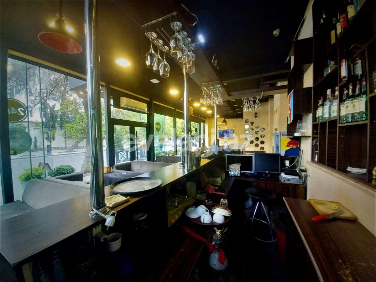 Satılır, obyekt, 175 m², Bakı, Nəsimi r, 28 may m.