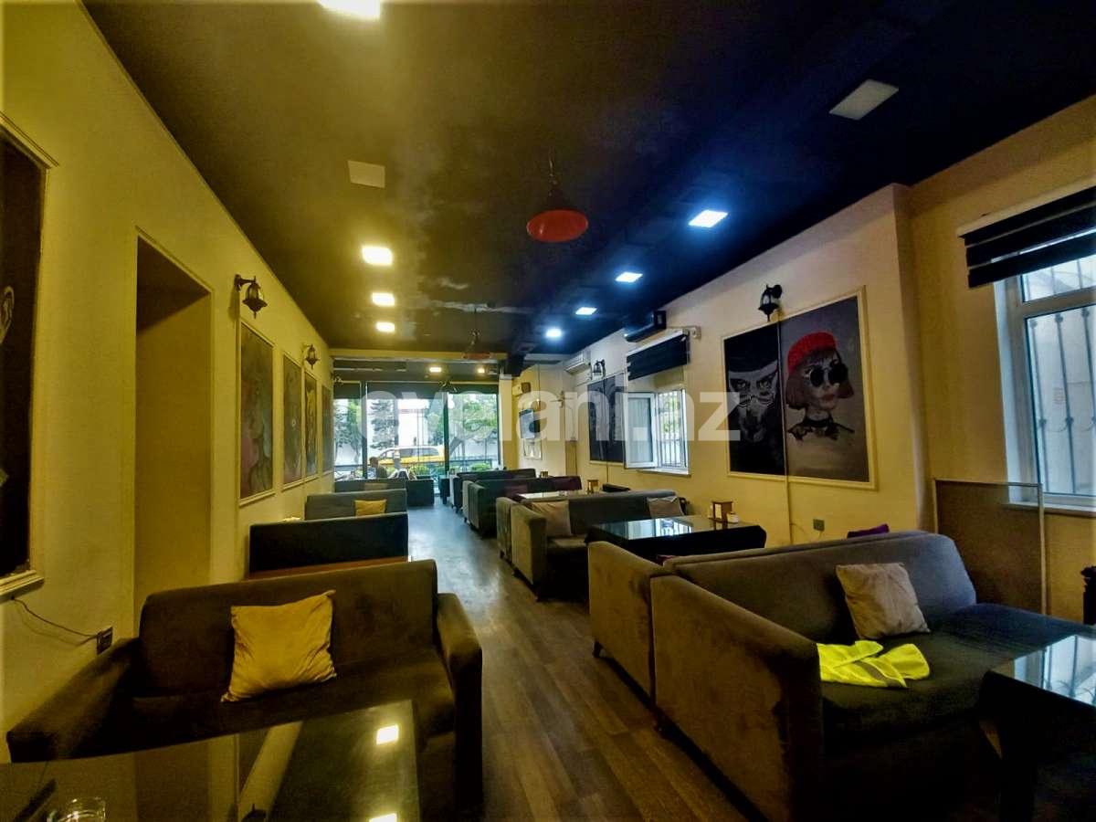 Satılır, obyekt, 175 m², Bakı, Nəsimi r, 28 may m.