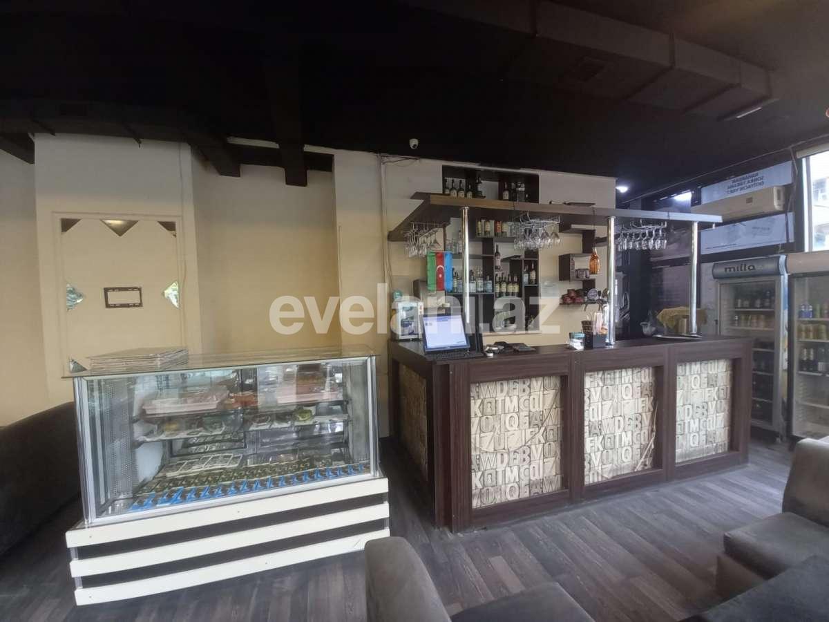 Satılır, obyekt, 175 m², Bakı, Nəsimi r, 28 may m.