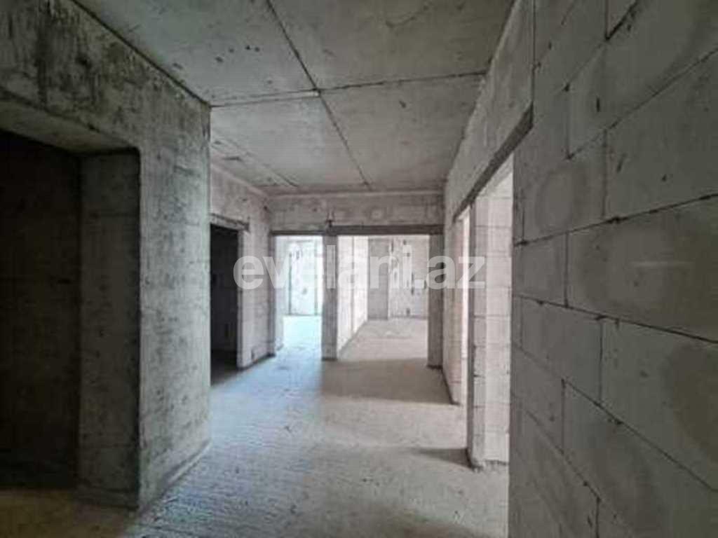Satılır, yeni tikili, 4 otaqlı, 179 m², Bakı, Nəsimi r.
