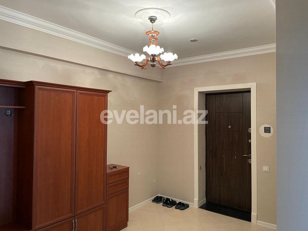 Kirayə verilir, yeni tikili, 2 otaqlı, 94 m², Bakı, Xətai r, Həzi Aslanov m.