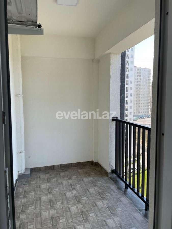 Kirayə verilir, yeni tikili, 2 otaqlı, 94 m², Bakı, Xətai r, Həzi Aslanov m.