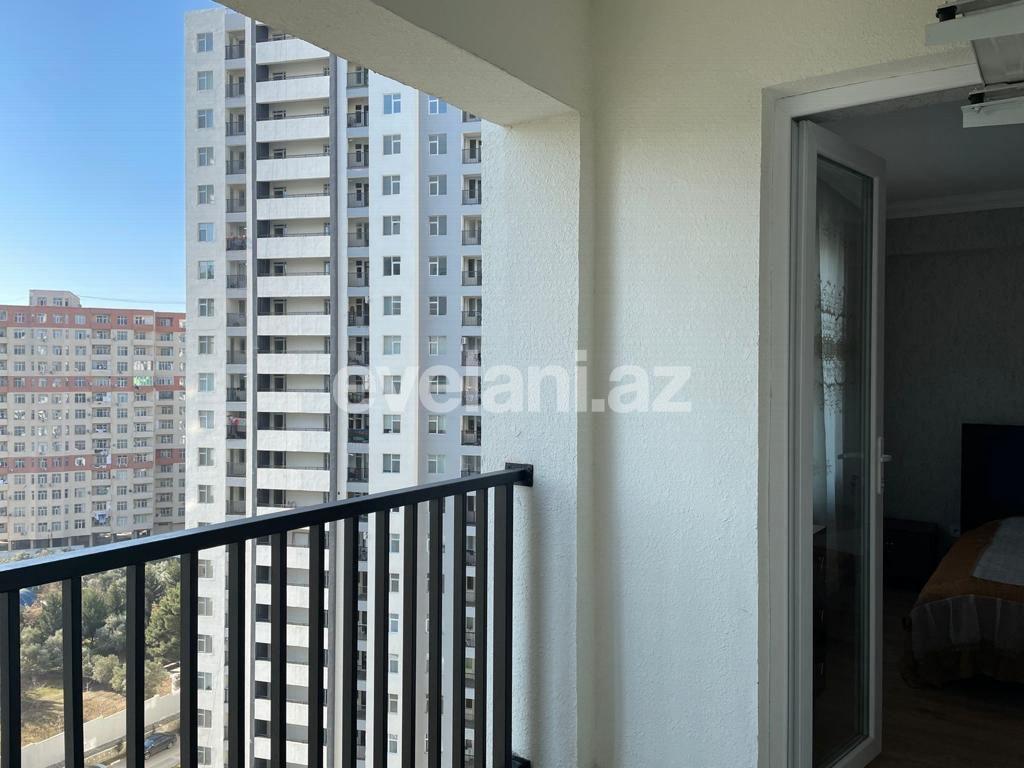 Kirayə verilir, yeni tikili, 2 otaqlı, 94 m², Bakı, Xətai r, Həzi Aslanov m.