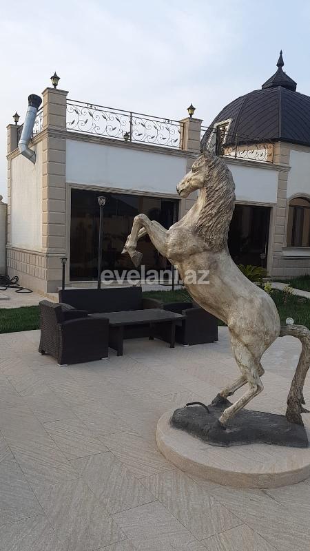 Sale, villa, 5 room, 500 m², Baku, Sabunchu r, Nardaran d.