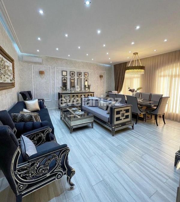 Sale, villa, 5 room, 500 m², Baku, Sabunchu r, Nardaran d.