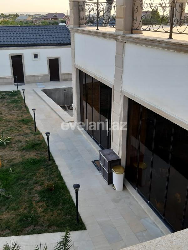 Sale, villa, 5 room, 500 m², Baku, Sabunchu r, Nardaran d.