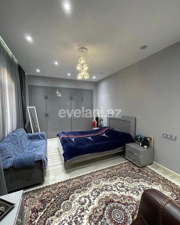 Sale, villa, 5 room, 500 m², Baku, Sabunchu r, Nardaran d.