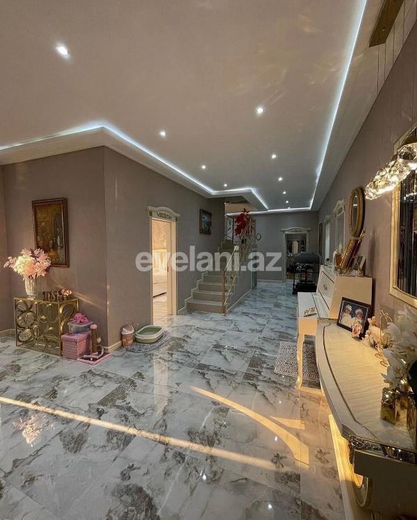 Sale, villa, 5 room, 500 m², Baku, Sabunchu r, Nardaran d.