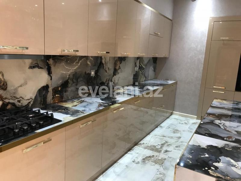 Sale, villa, 5 room, 500 m², Baku, Sabunchu r, Nardaran d.