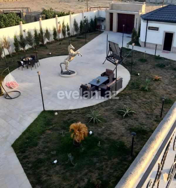 Sale, villa, 5 room, 500 m², Baku, Sabunchu r, Nardaran d.