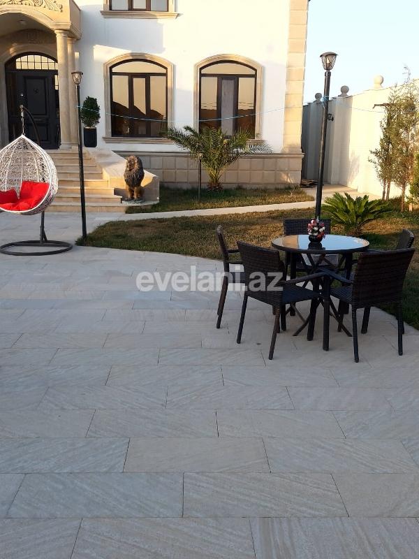Sale, villa, 5 room, 500 m², Baku, Sabunchu r, Nardaran d.