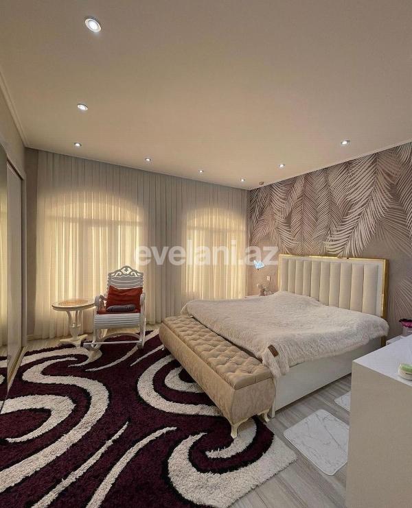 Sale, villa, 5 room, 500 m², Baku, Sabunchu r, Nardaran d.