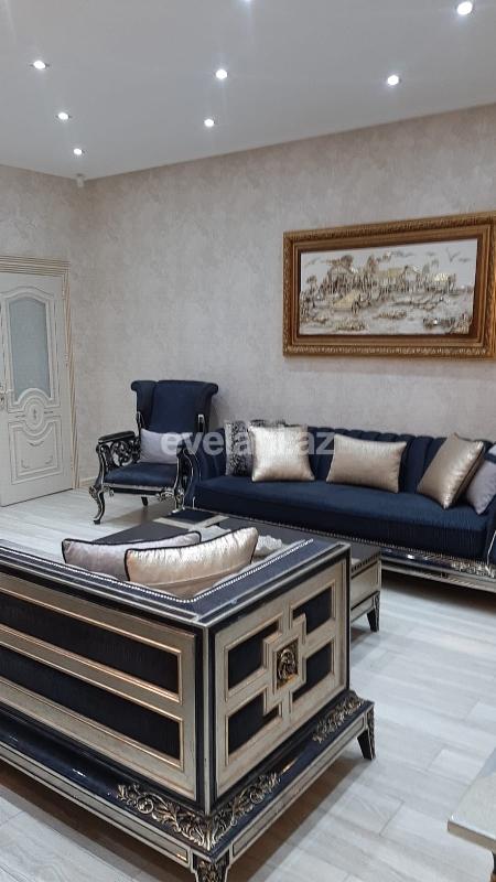 Sale, villa, 5 room, 500 m², Baku, Sabunchu r, Nardaran d.
