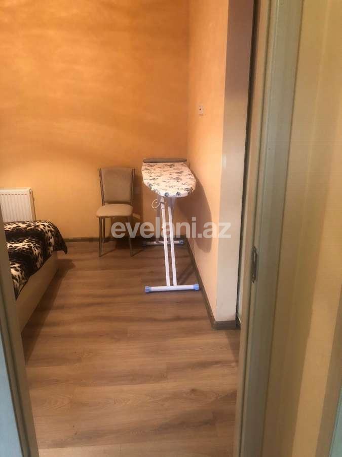 Kirayə verilir, yeni tikili, 2 otaqlı, 50 m², Bakı, Səbail r, Bayıl q.
