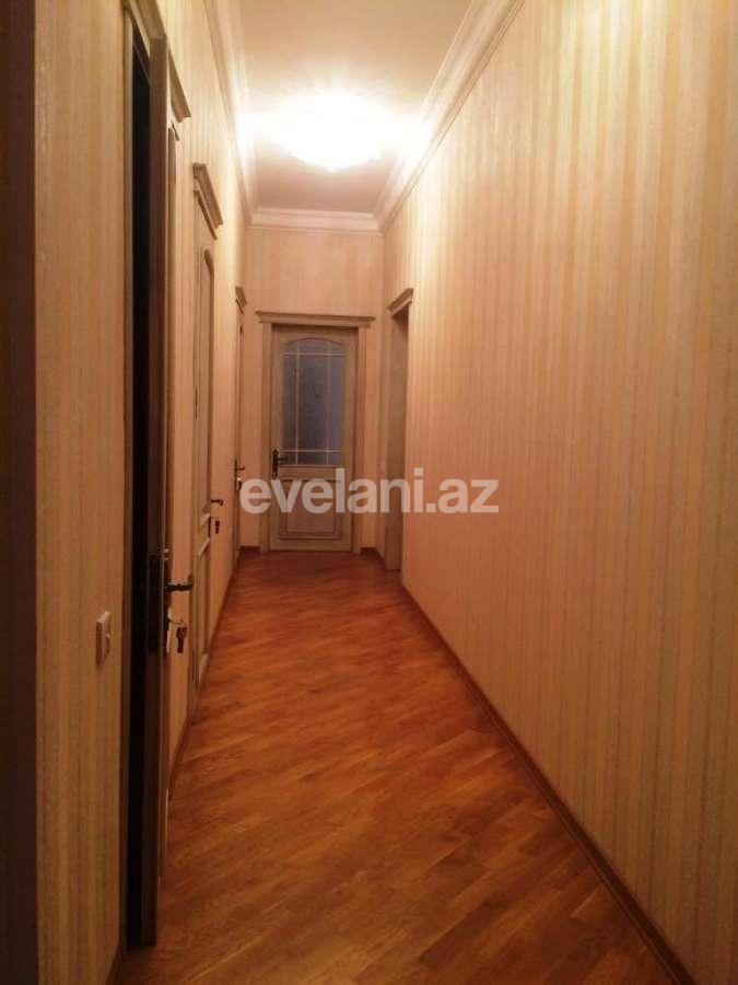 Продаётся, новостройка, 3-комнаты, 152 m², Баку, Насиминский r.