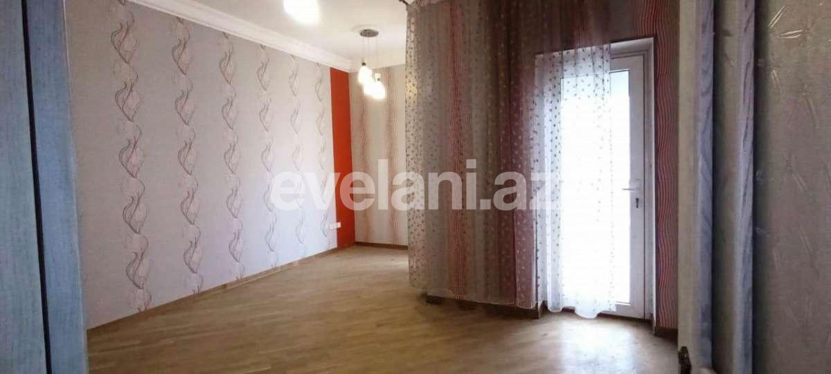 Продаётся, новостройка, 3-комнаты, 152 m², Баку, Насиминский r.