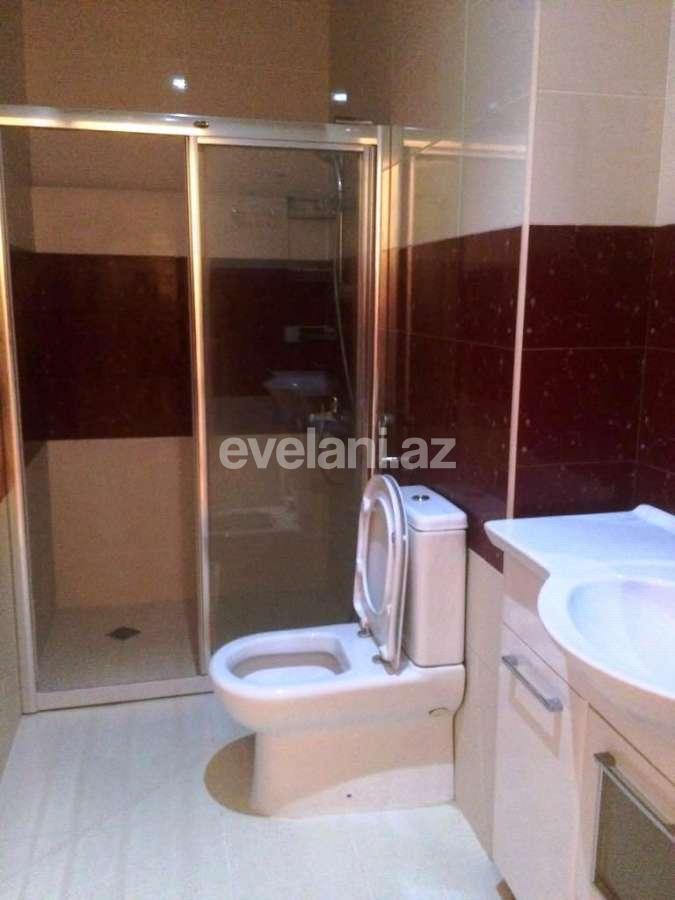 Продаётся, новостройка, 3-комнаты, 152 m², Баку, Насиминский r.