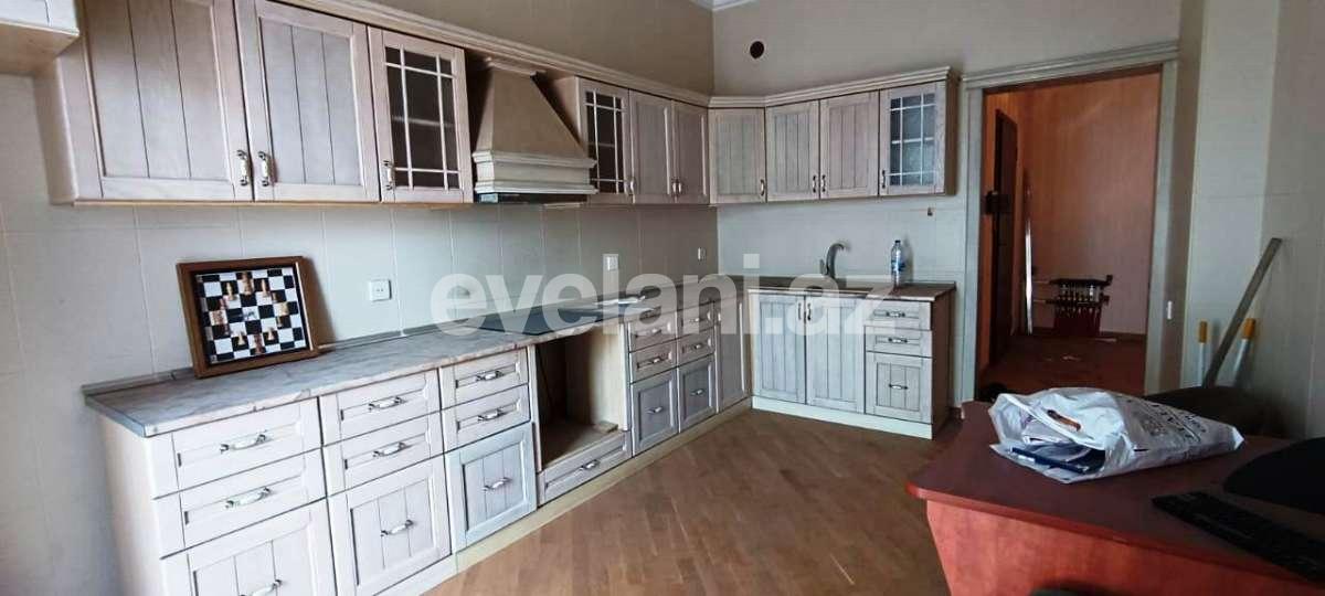 Продаётся, новостройка, 3-комнаты, 152 m², Баку, Насиминский r.